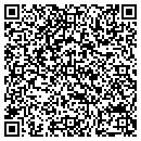 QR code with Hanson & Assoc contacts