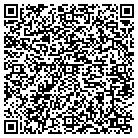 QR code with Radak Electronics Inc contacts