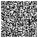 QR code with S G I contacts