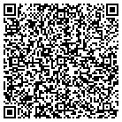 QR code with V M Smith Construction Inc contacts