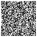 QR code with G2 Graphics contacts