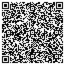 QR code with Gary Baumgarner Od contacts