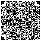 QR code with B & J Tile and Stone Inc contacts