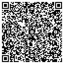 QR code with Prosweep contacts