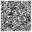 QR code with Hikari Products Inc contacts