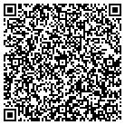 QR code with Advanced Water Jet & Design contacts