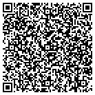 QR code with Vancouver Radiologists contacts