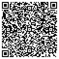 QR code with Usc Clock contacts