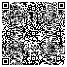 QR code with Commercial Business Industries contacts