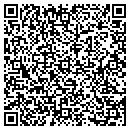 QR code with David McBee contacts