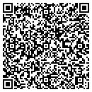 QR code with Hedrick Smith contacts