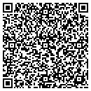 QR code with Henry Burger contacts