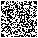 QR code with Aevum Images contacts