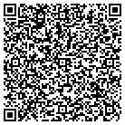 QR code with Red Shoe Coaching & Consulting contacts