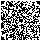 QR code with Physician Informatics Inc contacts