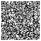 QR code with Aileens Design Line contacts