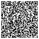 QR code with C & R Management LLC contacts