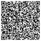 QR code with Highland Area Renewal Project contacts