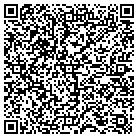 QR code with Klickitat County District Crt contacts