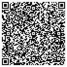 QR code with N W Window Installations contacts