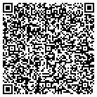 QR code with Optometric Physcian Northwest contacts