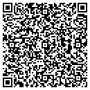 QR code with Out of Chaos contacts