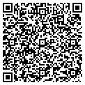 QR code with Pjs contacts
