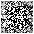 QR code with Puget Creek Restoration Scty contacts