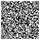 QR code with Higher Ground Neighborhood Dev contacts