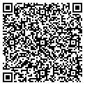 QR code with Wacd contacts