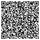 QR code with E-Z Way Service Inc contacts