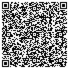 QR code with First Hill Care Center contacts
