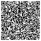 QR code with S Spillman Log & Constrruction contacts