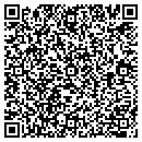 QR code with Two Hats contacts