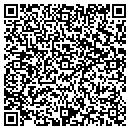 QR code with Hayward Services contacts