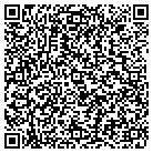 QR code with Vaughan Distributing Inc contacts