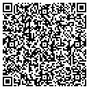 QR code with SES USA Inc contacts