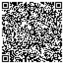 QR code with Henry & Allen contacts