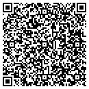 QR code with Henses Fine Apparel contacts