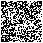 QR code with Woodland Nazarene Church contacts