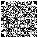 QR code with C Griffith & Sons contacts