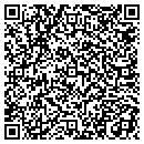QR code with Peaksoft contacts
