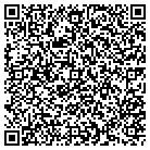QR code with R & I Janitorial & Maintenance contacts