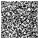 QR code with Ross A Haddow DDS contacts