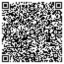QR code with DK Stables contacts