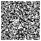 QR code with J D Phillips Finishers contacts