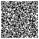 QR code with Handi Services contacts