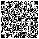 QR code with J M Business Consulting contacts