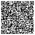 QR code with Edr contacts