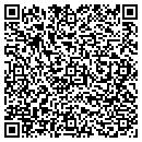 QR code with Jack Vasahlo Logging contacts